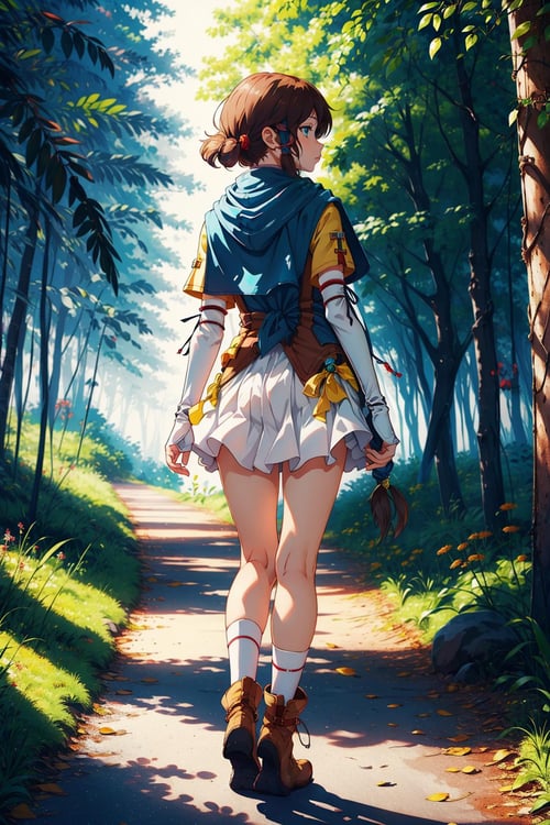 Mist (Fire Emblem: Path of Radiance/Radiant Dawn) LoRA by novowels on Tensor.Art