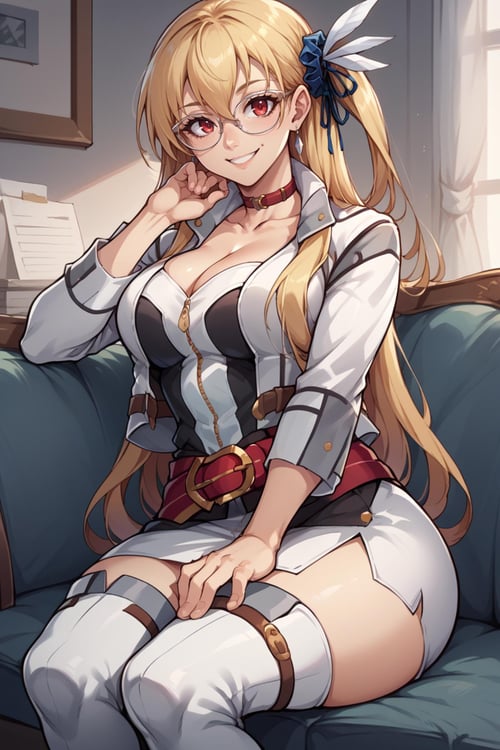 Alisa Reinford/アリサ・ラインフォルト (Sen no | Tensor.Art