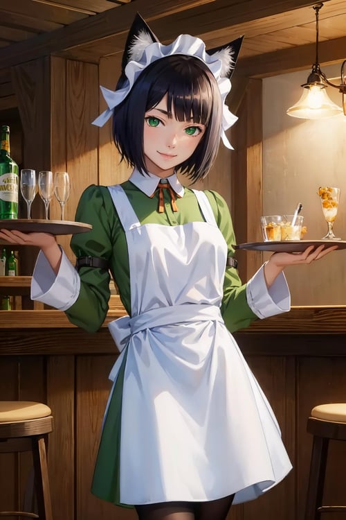 Chloe Rollo/クロエ・ロロ (Is It Wrong to Try to Pick Up Girls in a Dungeon?) LoRA by novowels on Tensor.Art