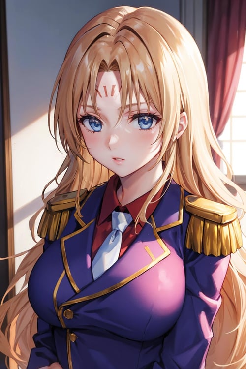 Sephiria Arks (Black Cat) LoRA by novowels on Tensor.Art