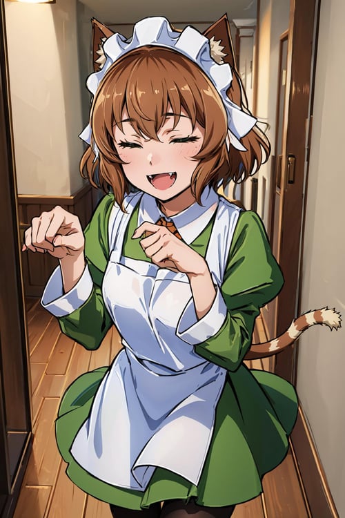 Anya Fromel (Is It Wrong to Try to Pick Up Girls in a Dungeon?) LoRA by novowels on Tensor.Art