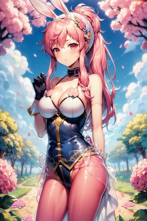 Marisa (Fire Emblem: The Sacred Stones) LoRA by novowels on Tensor.Art