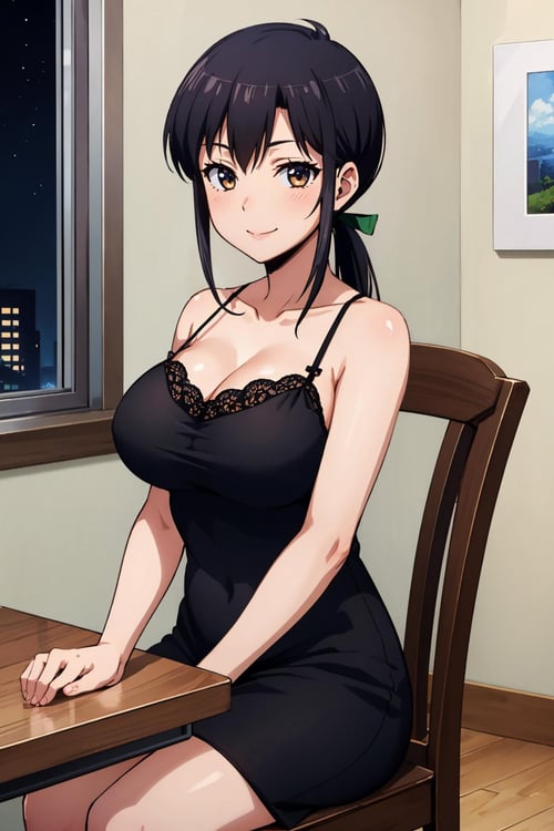 Rin Misumi/三隅 倫 (Okusama ga Seito Kaichou!) LoRA by novowels on Tensor.Art