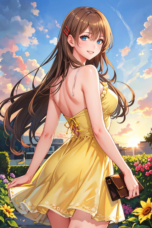 Asuka Hiiragi/柊 明日香 (Tokyo Xanadu) LoRA by novowels on Tensor.Art