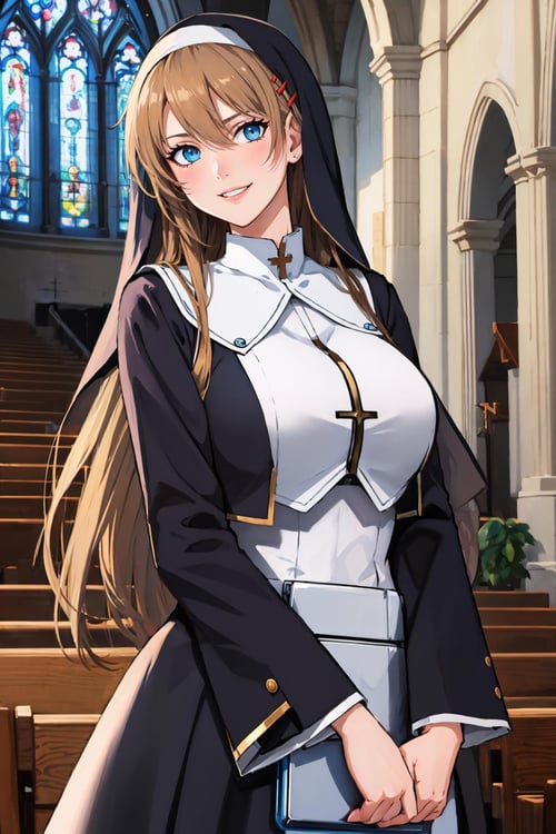 Asuka Hiiragi/柊 明日香 (Tokyo Xanadu) LoRA by novowels on Tensor.Art