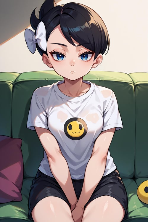 Marley/マイ (Pokemon Diamond and Pearl) SDXL LoRA [Pony Diffusion] by novowels on Tensor.Art