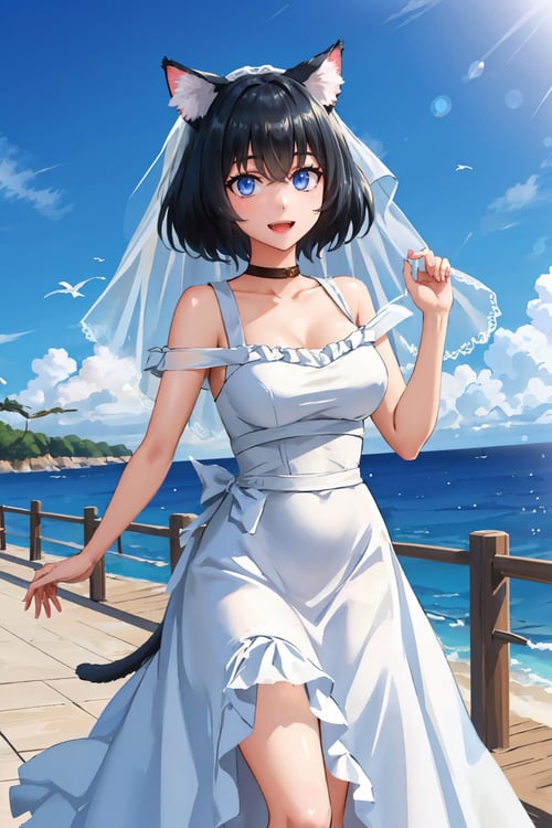 Miria/ミリア (Harem in the Labyrinth of Another World) LoRA by novowels on Tensor.Art