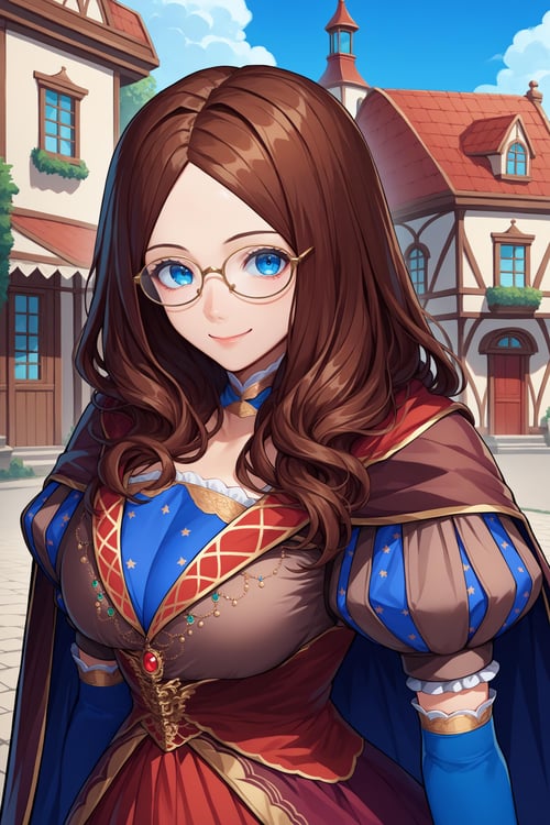 Leonardo da Vinci (Caster)/レオナルド・ダ・ヴィンチ (キャスター) (Fate/Grand Order) SDXL LoRA | 4 Outfits [Pony Diffusion] by novowels on T...
