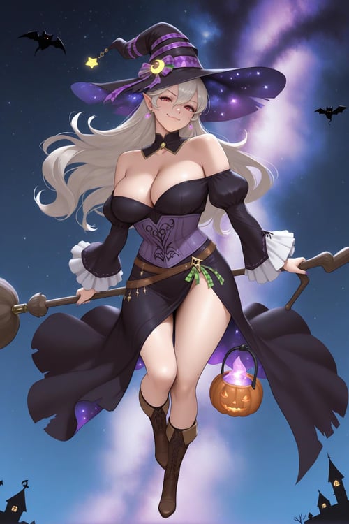 Corrin/カムイ (Fire Emblem Fates) SDXL LoRA | 8 Outfits [Illustrious] by novowels on Tensor.Art