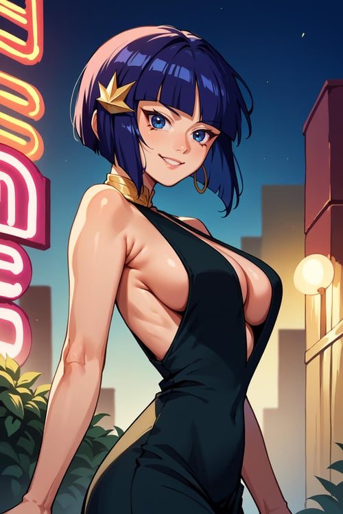 Latla Mirah/ラトラ＝ミラー (Undead Unluck) SDXL LoRA [Pony Diffusion] by novowels on Tensor.Art
