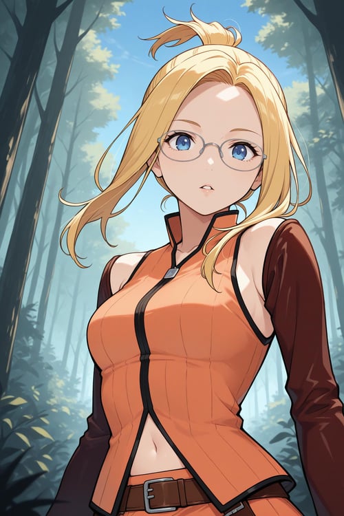 Quistis Trepe/キスティス・トゥリープ (Final Fantasy VIII) SDXL LoRA [Illustrious] by novowels on Tensor.Art