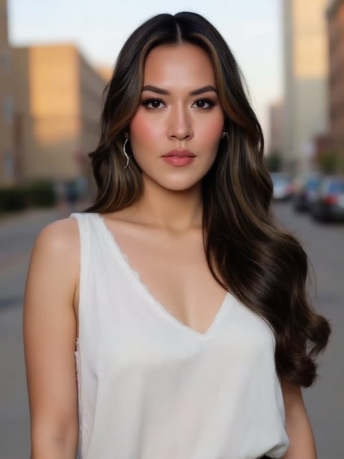 Raisa_Adriana by Cantik_2025 on Tensor.Art