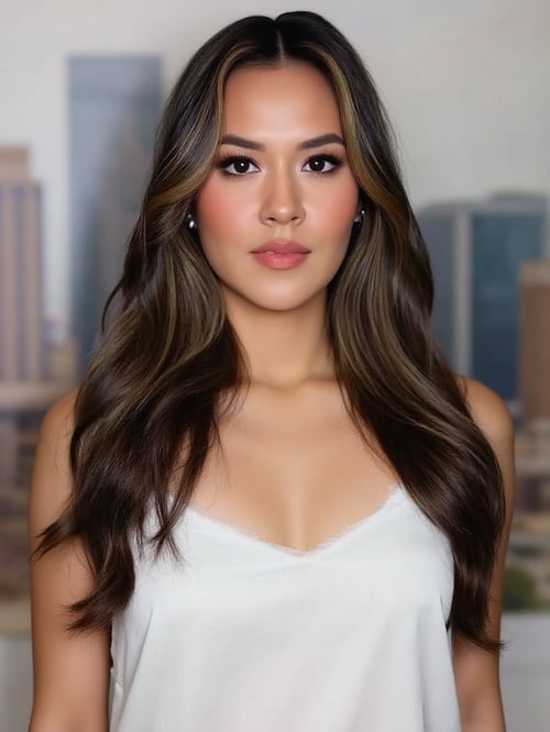 Raisa_Adriana by Cantik_2025 on Tensor.Art