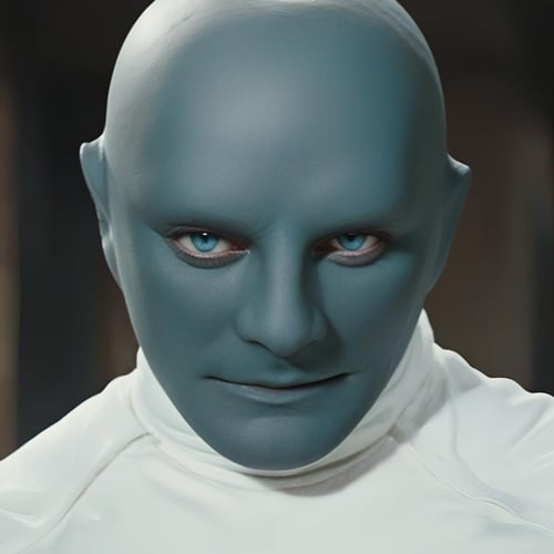 Fantomas by BigHeadTF on Tensor.Art