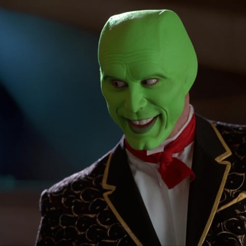 The Mask Stanley by BigHeadTF on Tensor.Art