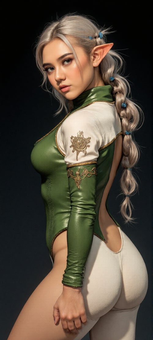 Ziva by 707_Isekai on Tensor.Art