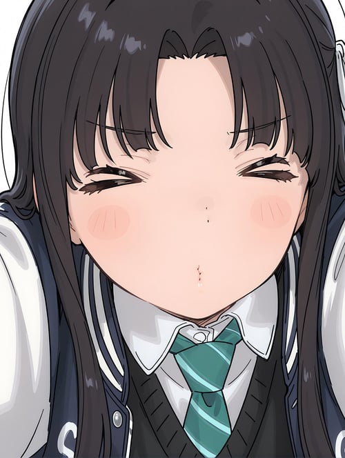 【Illustrious】安和 すばる ガールズバンドクライ (SUBARU AWA) GIRLS BAND CRY by sg5e2 on Tensor.Art