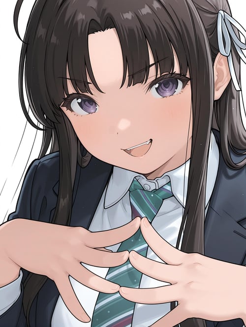 【Illustrious】安和 すばる ガールズバンドクライ (SUBARU AWA) GIRLS BAND CRY by sg5e2 on Tensor.Art
