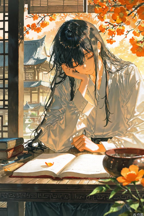 光影-shadow（效果） by 随心随意玄法清宫太乙荡魔万法妙道鉴心天尊 on Tensor.Art