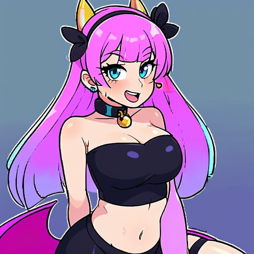 twin pink test by DRsigma on Tensor.Art