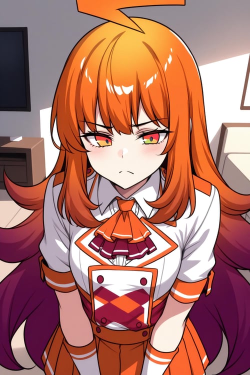 Stadia-chan (Merryweather) SDXL LoRA [Illustrious] by novowels on Tensor.Art
