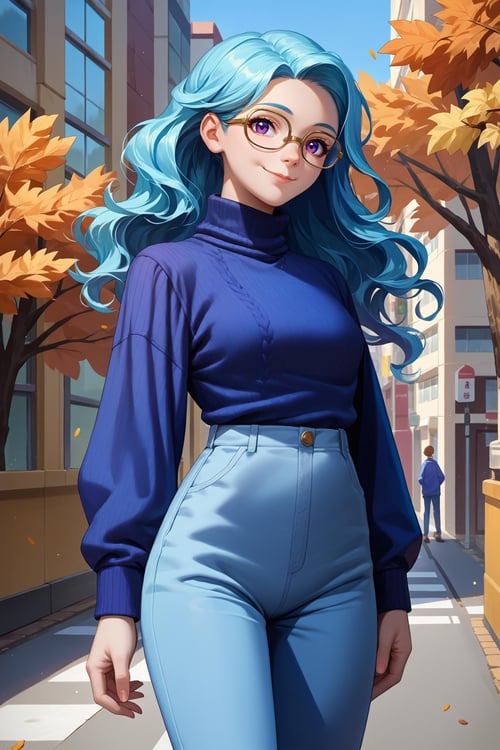 Valere (Sea of Stars) SDXL LoRA [Pony Diffusion] by novowels on Tensor.Art