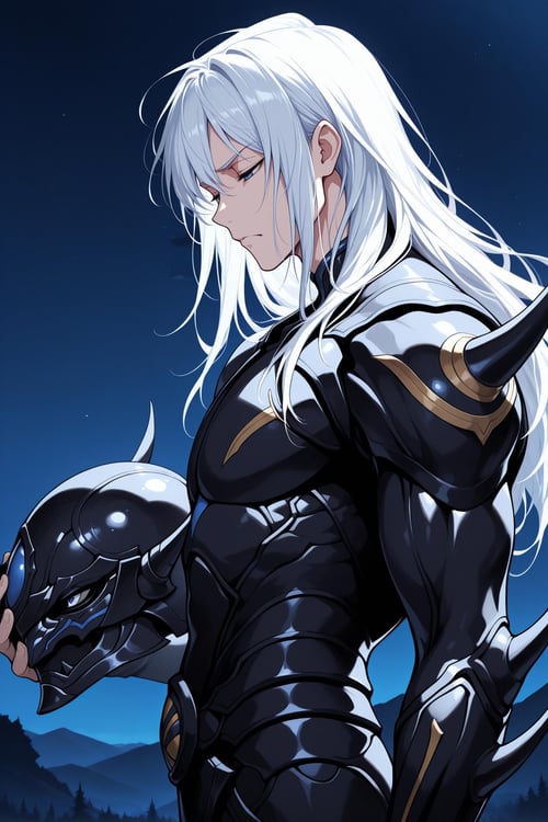 Cecil Harvey/セシル・ハーヴィ (Final Fantasy IV) SDXL LoRA [Illustrious] by novowels on Tensor.Art