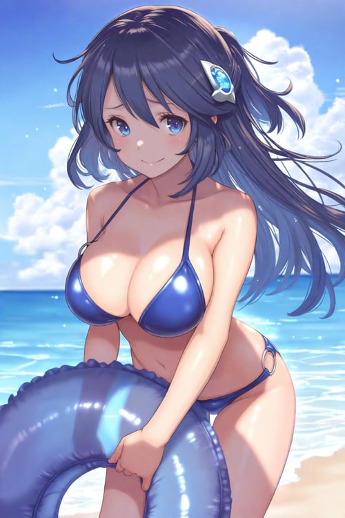 Tialuna Rem Iskalia/ティアルナ＝レム＝イスカリア (Ys SEVEN) SDXL LoRA [Illustrious] by novowels on Tensor.Art
