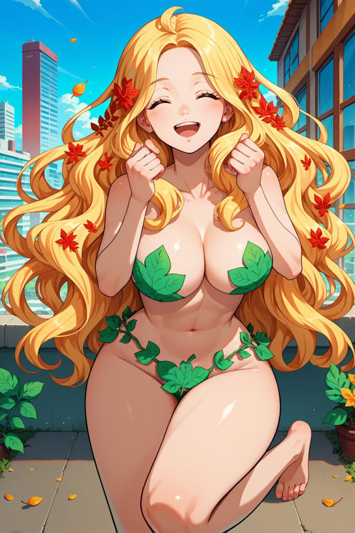 Eve/イヴ (Shuumatsu no Valkyrie: Record of Ragnarok) SDXL LoRA [Pony Diffusion] by novowels on Tensor.Art