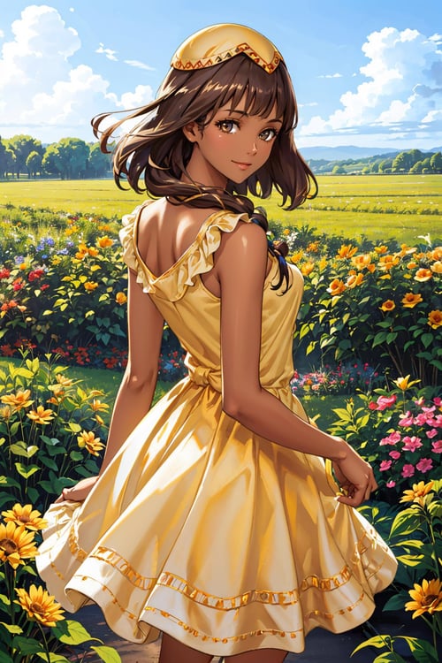 Cruxie/クルシェ (Ys SEVEN) LoRA by novowels on Tensor.Art