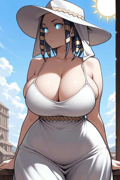 Arrow/アロー (Fire Force) SDXL LoRA [Illustrious] by novowels on Tensor.Art