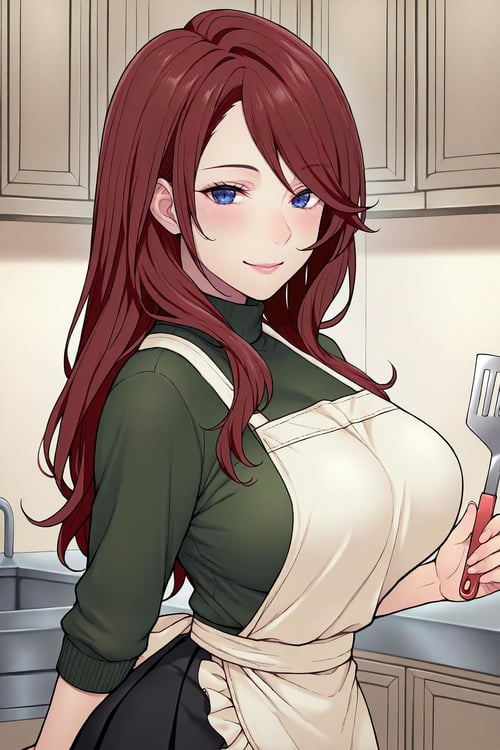 Rena Nakano/中野 零奈 (The Quintessential Quintuplets) SDXL LoRA [Illustrious] by novowels on Tensor.Art