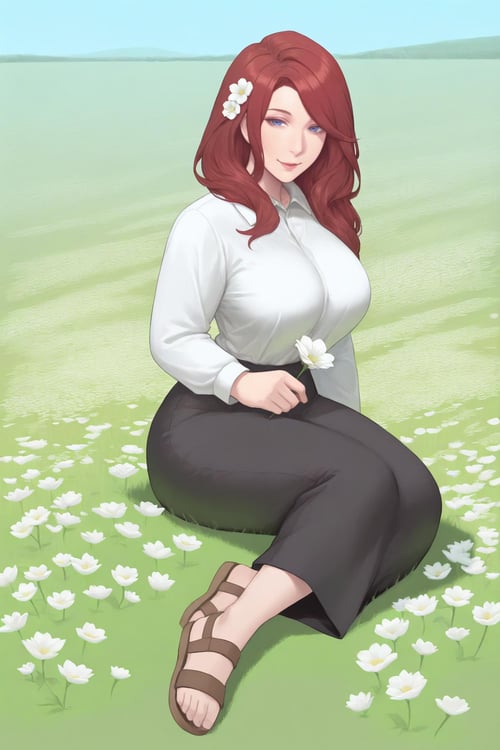 Rena Nakano/中野 零奈 (The Quintessential Quintuplets) SDXL LoRA [Illustrious] by novowels on Tensor.Art
