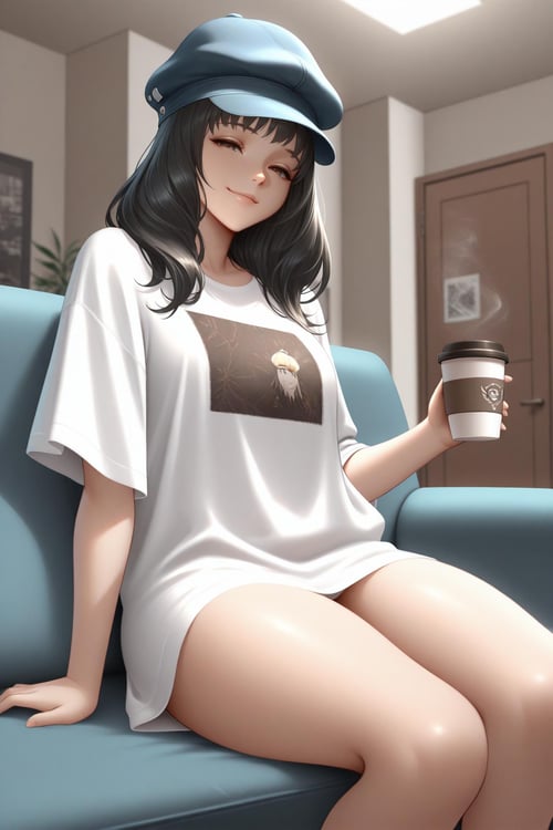 Kyrie Canaan/キリエ・カナン (Final Fantasy VII Remake) SDXL LoRA [Illustrious] by novowels on Tensor.Art