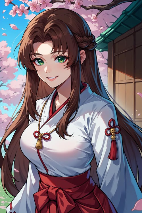 Ifalna/イファルナ (Final Fantasy VII) SDXL LoRA [Pony Diffusion] by novowels on Tensor.Art