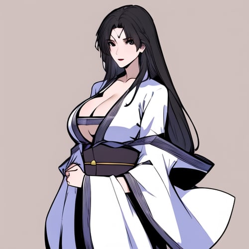裴仙子 by modao01 on Tensor.Art