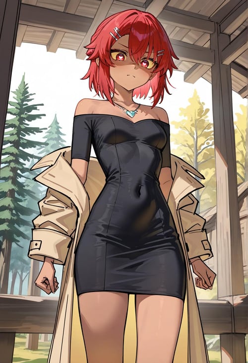 Fate Samurai (Rei Wataru) Style by ZeniaAI on Tensor.Art