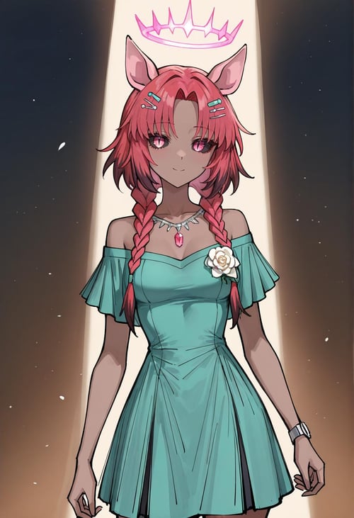 Fate Samurai (Rei Wataru) Style by ZeniaAI on Tensor.Art