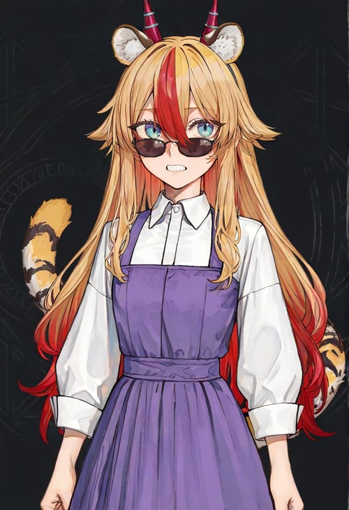 Fate Samurai (Rei Wataru) Style by ZeniaAI on Tensor.Art