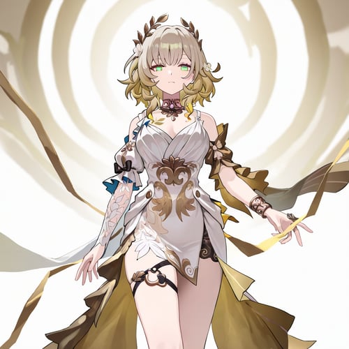 Aglaea アグライア (honkai star rail) NAI-XL by A1tan on Tensor.Art