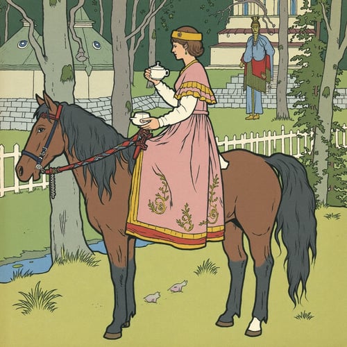 Ivan Bilibin 1 1024CapD6A3Cos5 2025-02-28 22:57:57 by NobodyButMeow on Tensor.Art
