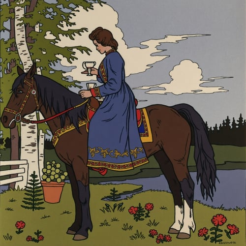 Ivan Bilibin 1 1024CapD6A3Cos5 2025-02-28 22:57:57 by NobodyButMeow on Tensor.Art
