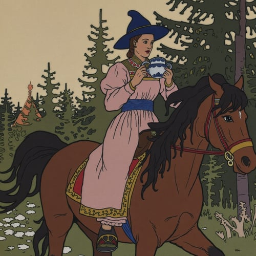 Ivan Bilibin 1 1024CapD6A3Cos5 2025-02-28 22:57:57 by NobodyButMeow on Tensor.Art