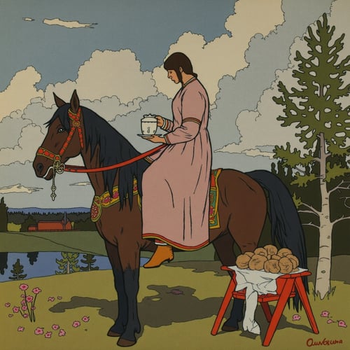 Ivan Bilibin 1 1024CapD6A3Cos5 2025-02-28 22:57:57 by NobodyButMeow on Tensor.Art