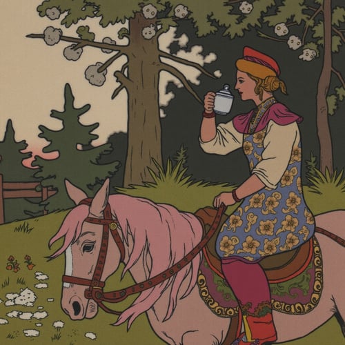 Ivan Bilibin 1 1024CapD6A3Cos5 2025-02-28 22:57:57 by NobodyButMeow on Tensor.Art