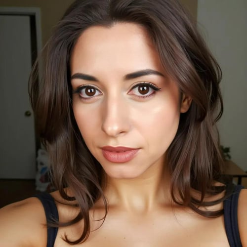 Sweat Anita - (Streamer) Flux by Neo_fernuz on Tensor.Art