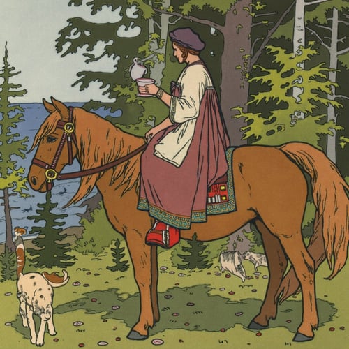Ivan Bilibin 1 1024CapD6A3Cos5 2025-02-28 22:57:57 by NobodyButMeow on Tensor.Art