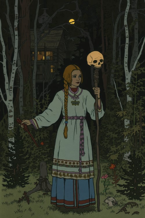 Ivan Bilibin 1 1024CapD6A3Cos5 2025-02-28 22:57:57 by NobodyButMeow on Tensor.Art