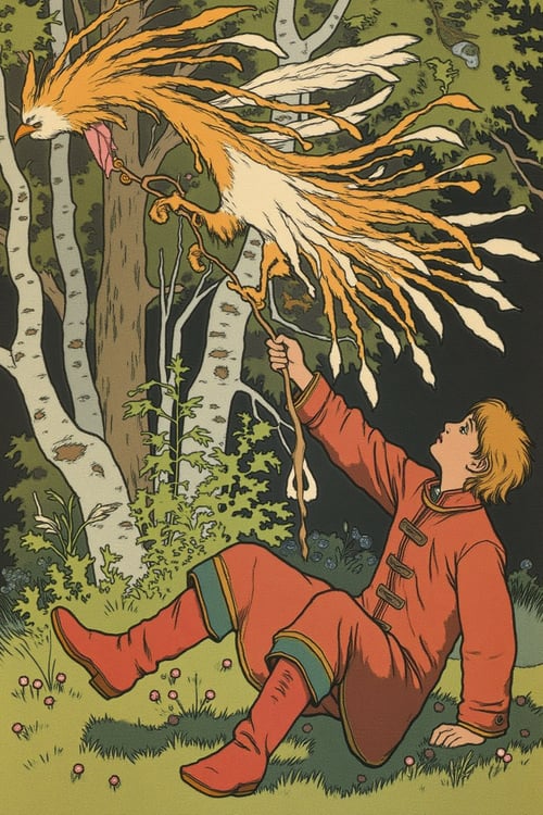 Ivan Bilibin 1 1024CapD6A3Cos5 2025-02-28 22:57:57 by NobodyButMeow on Tensor.Art