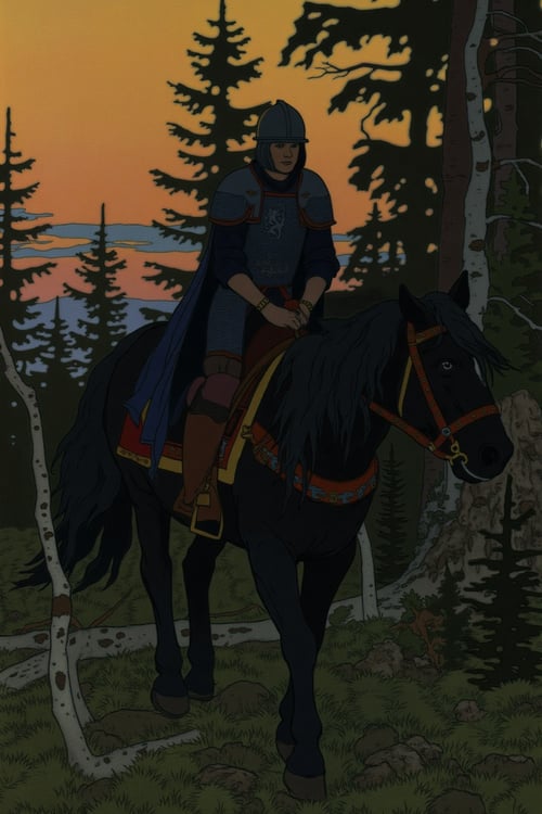Ivan Bilibin 1 1024CapD6A3Cos5 2025-02-28 22:57:57 by NobodyButMeow on Tensor.Art